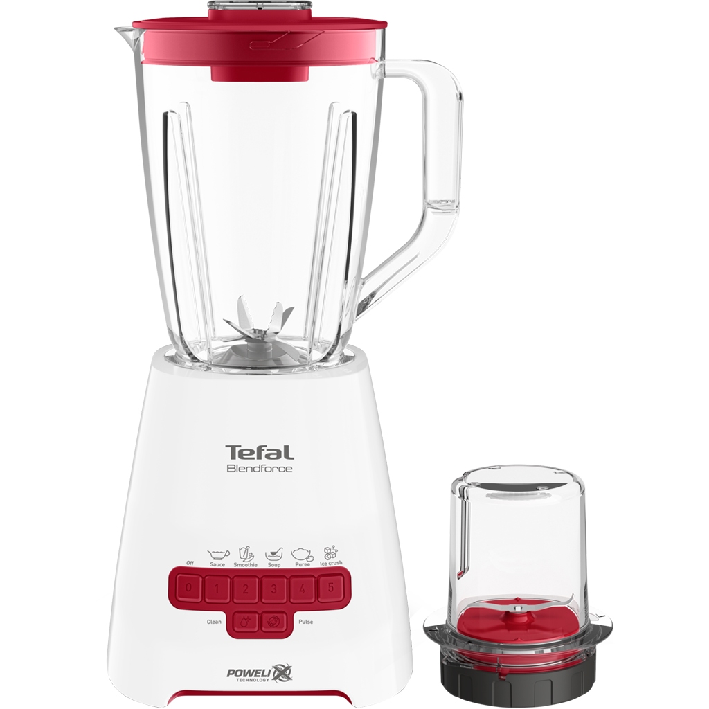 Máy Xay Sinh Tố TEFAL BL477566 800W - Hàng Chính Hãng