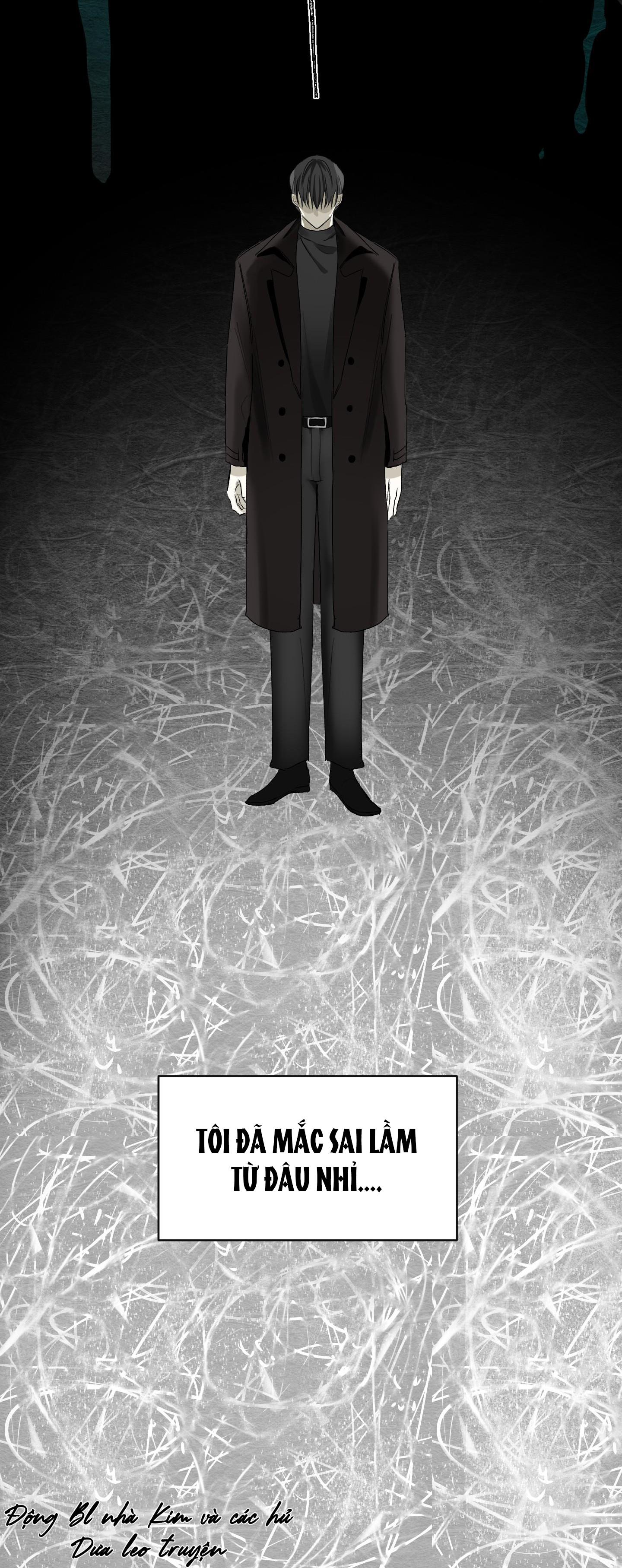 thế giới của tôi khi không có em chapter 1 44