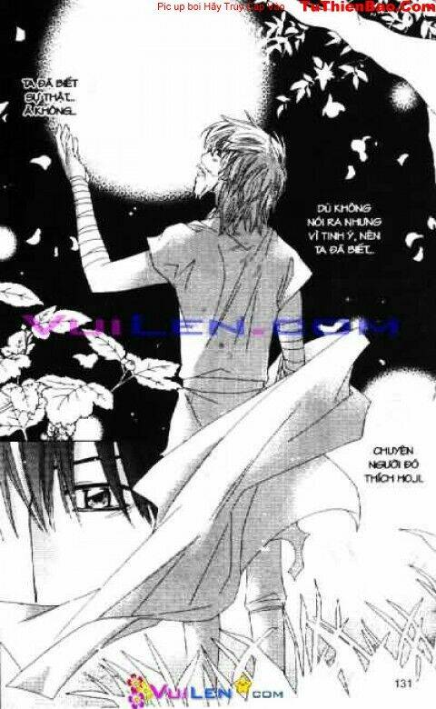 cáo nhỏ đáng yêu chapter 5 131