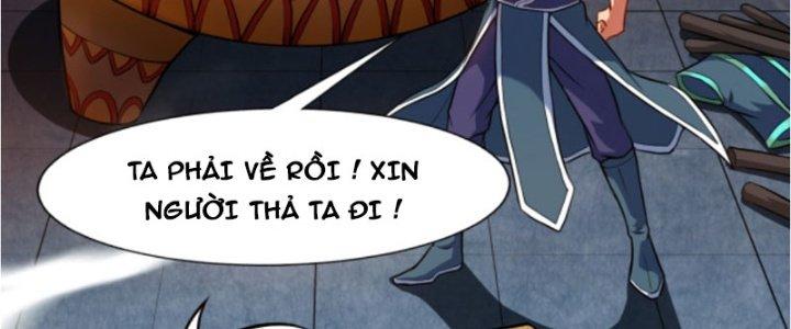 ẩn cư mười vạn năm, đời sau mời ta rời núi chapter 21 145