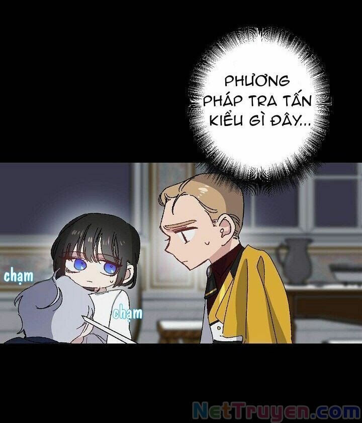 mối tình đầu của bạo chúa chapter 26 41