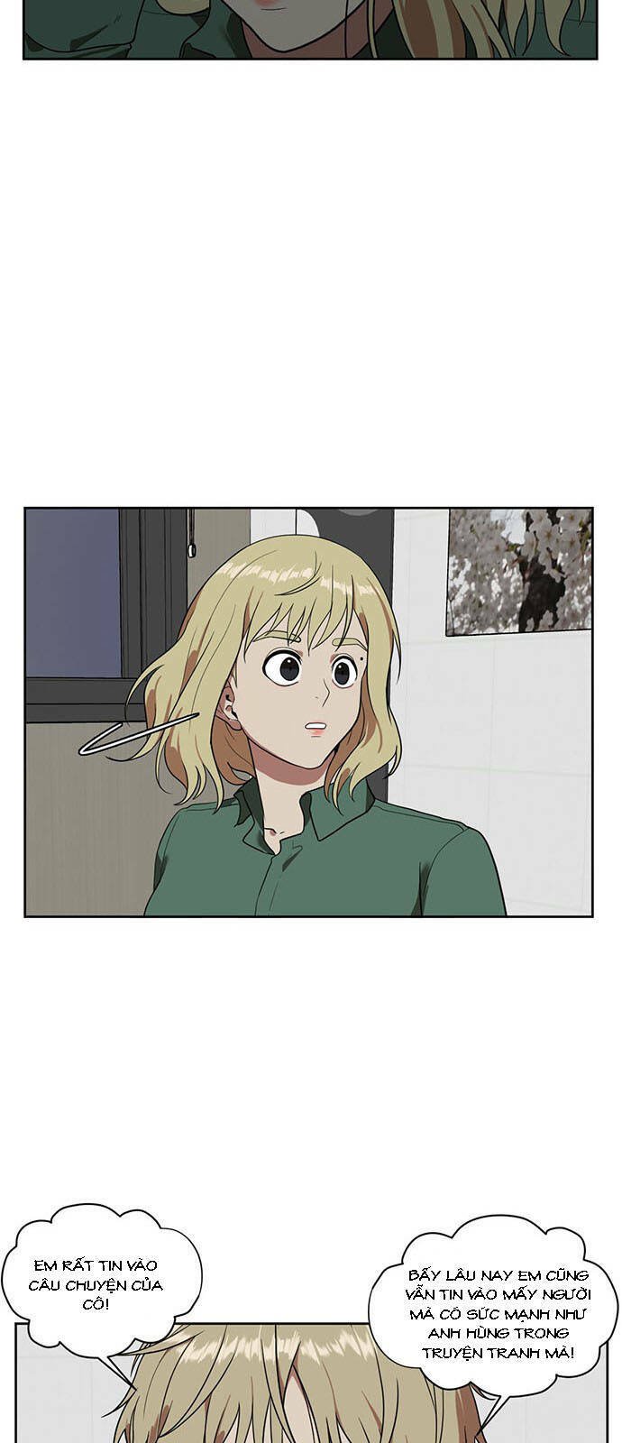 change me chapter 21 16