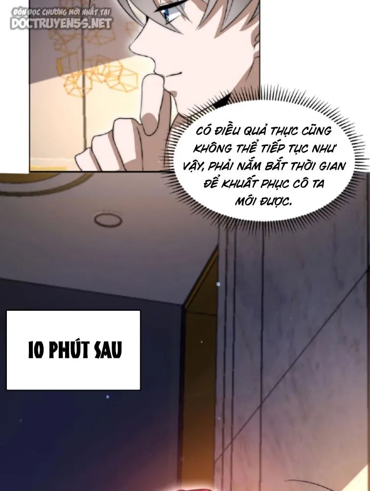 không gian hệ lão lục: dự trữ một vạn tấn thịt ngày tận thế chapter 34 28