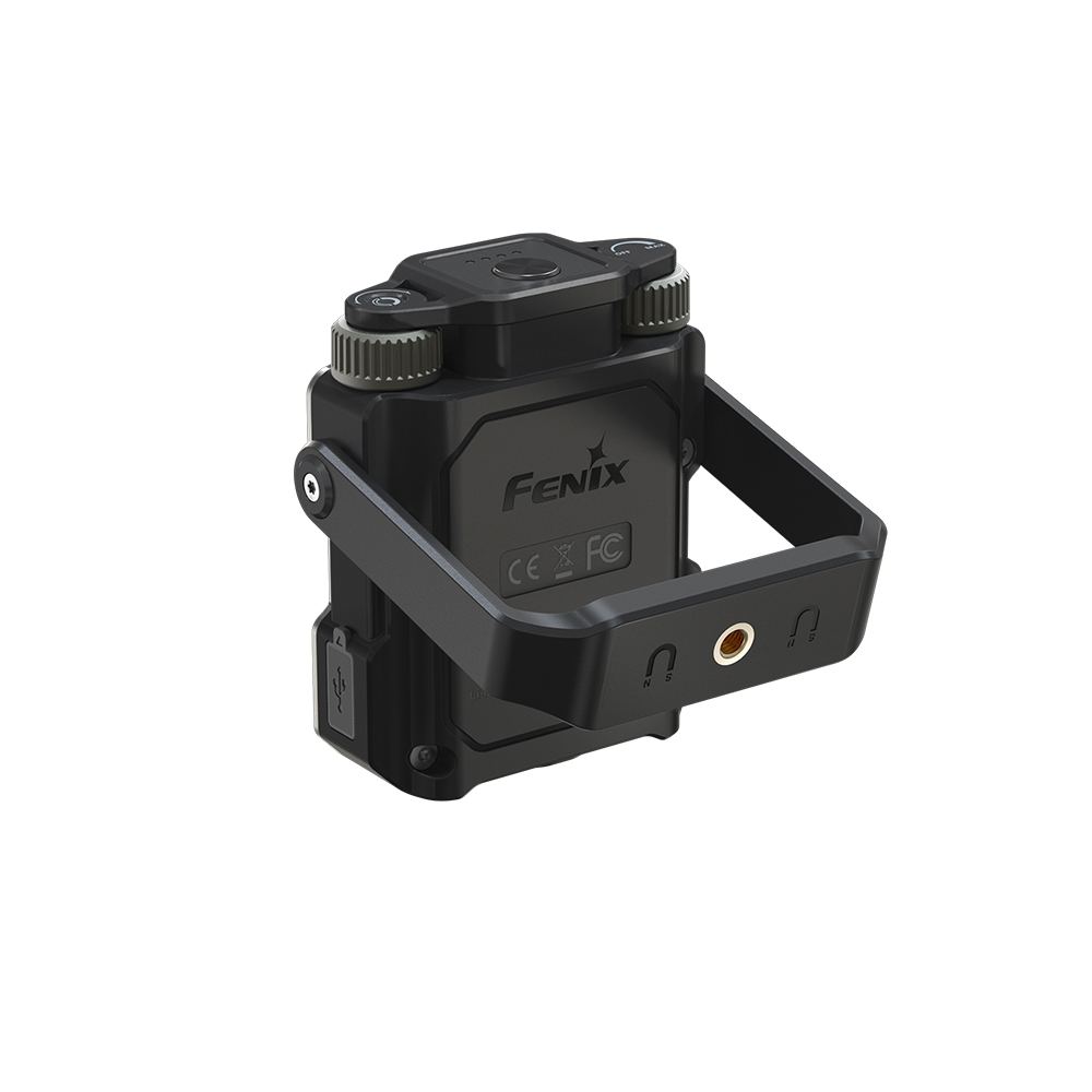 Đèn pin dã ngoại, đa năn Fenix CL27R