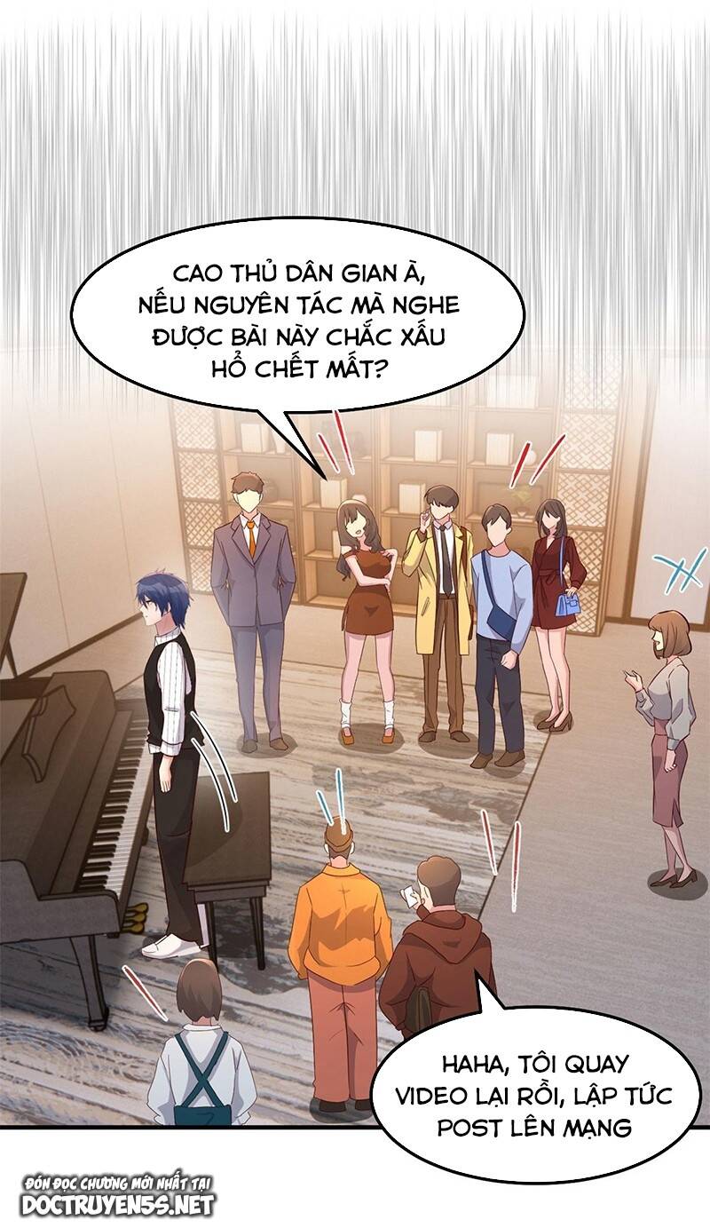 chị gái tôi là đại minh tinh chapter 146 14