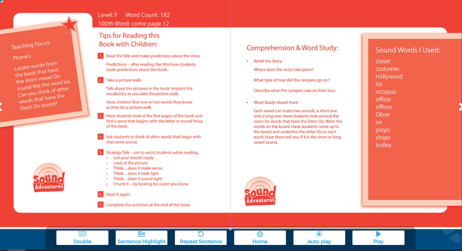 I-Learn Smart Start Grade 5 Truyện đọc - Hollywood Here We Come!