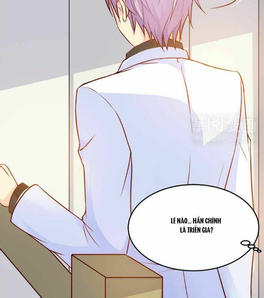 đại thúc, người ta sẽ ngoan chapter 3 14