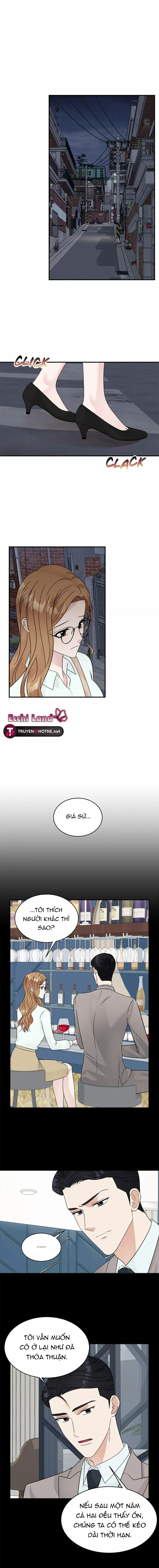 thiếu tôi là sếp mất ngủ ngay chapter 20.2 2