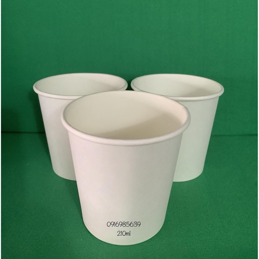 200 LY GIẤY TRẮNG 210ML