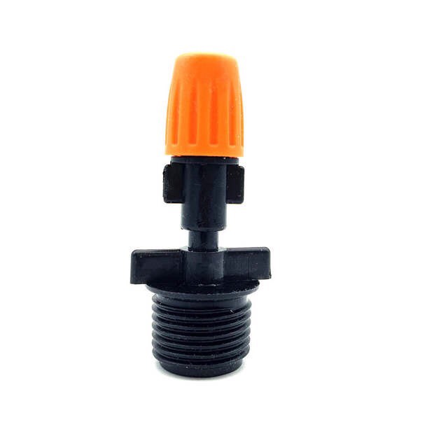 Đầu phun sương 1 cửa combo 20 chiếc
