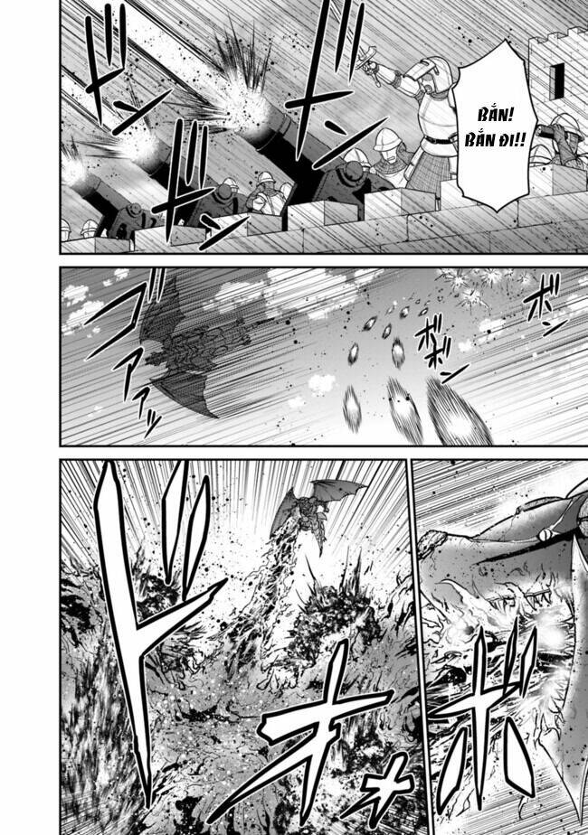 kujibiki tokushou: musou hāremu ken chapter 48 5