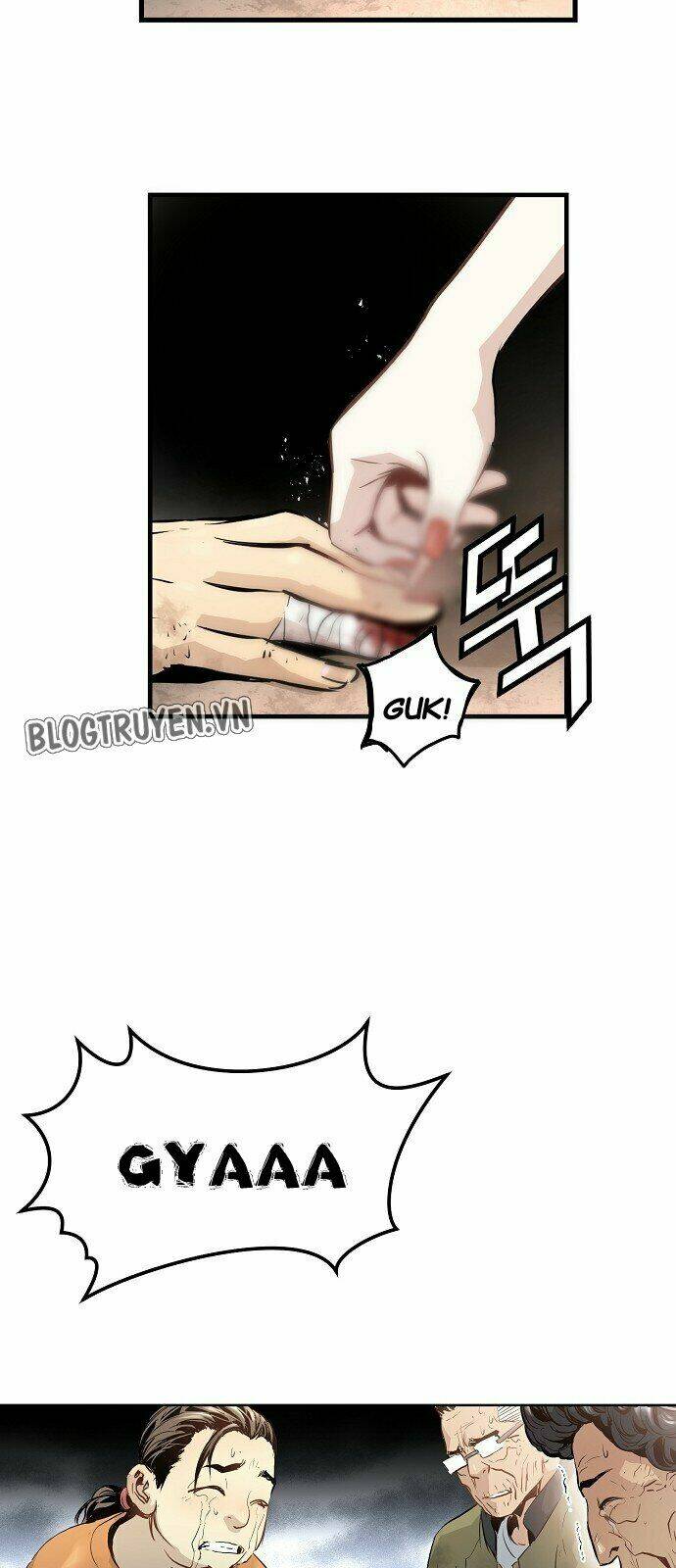 hứa lan chapter 17 31