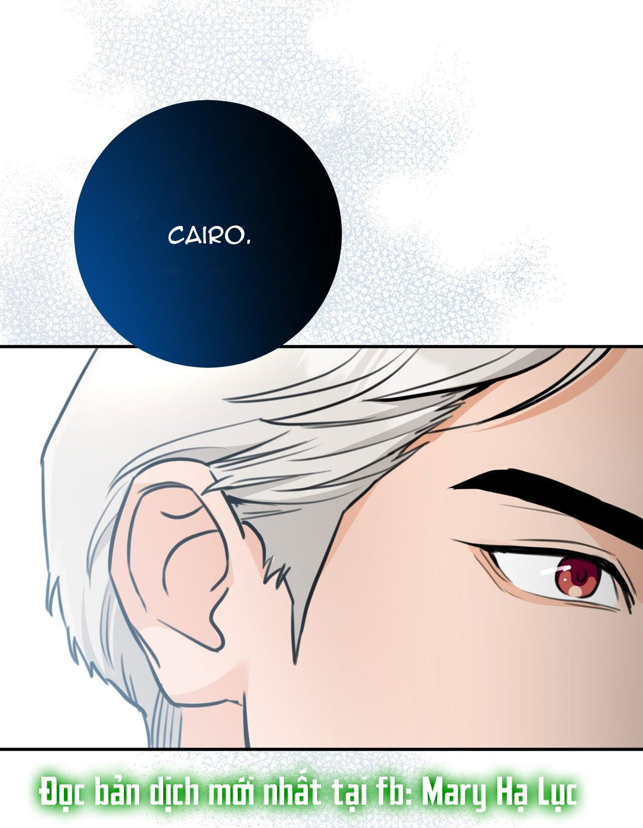 [18+] gót chân achilles chapter 1.1 24