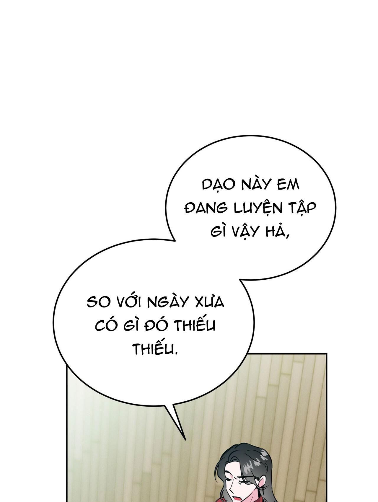 cạm bẫy đại học [m] chapter 20 49