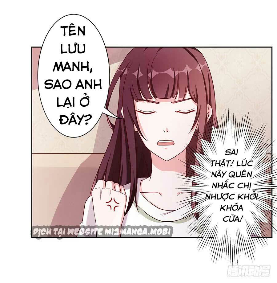 gả cho tình cũ làm lão bà chapter 21 14
