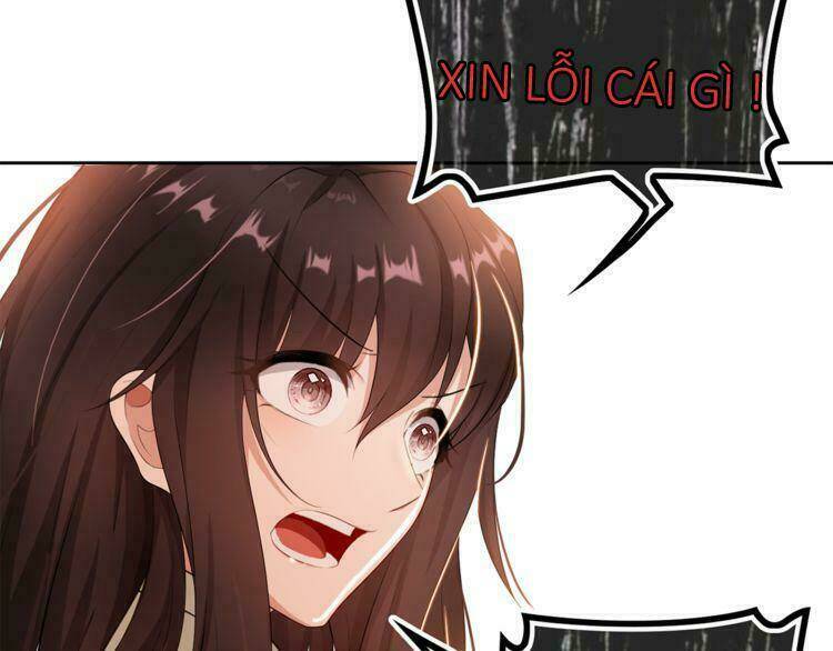 cô vợ nhỏ nuông chiều quá lại thành ác!! chapter 8 2