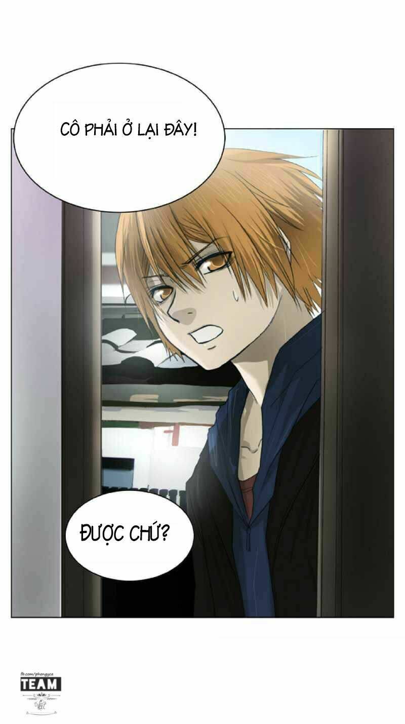 chúa tể perdien chapter 9 17