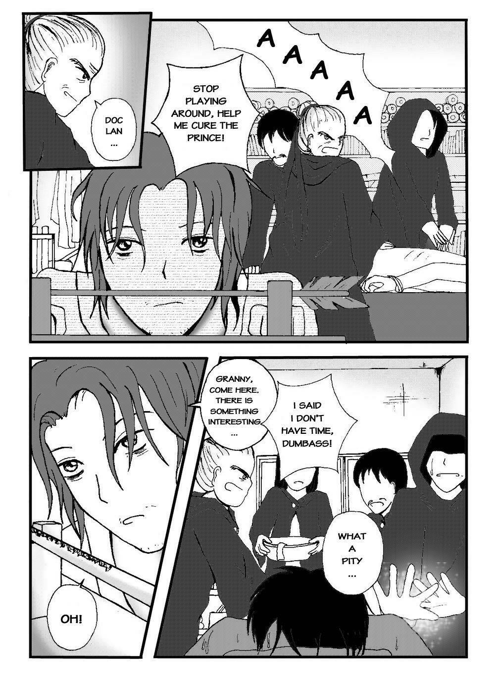 prince's days chapter 2 3