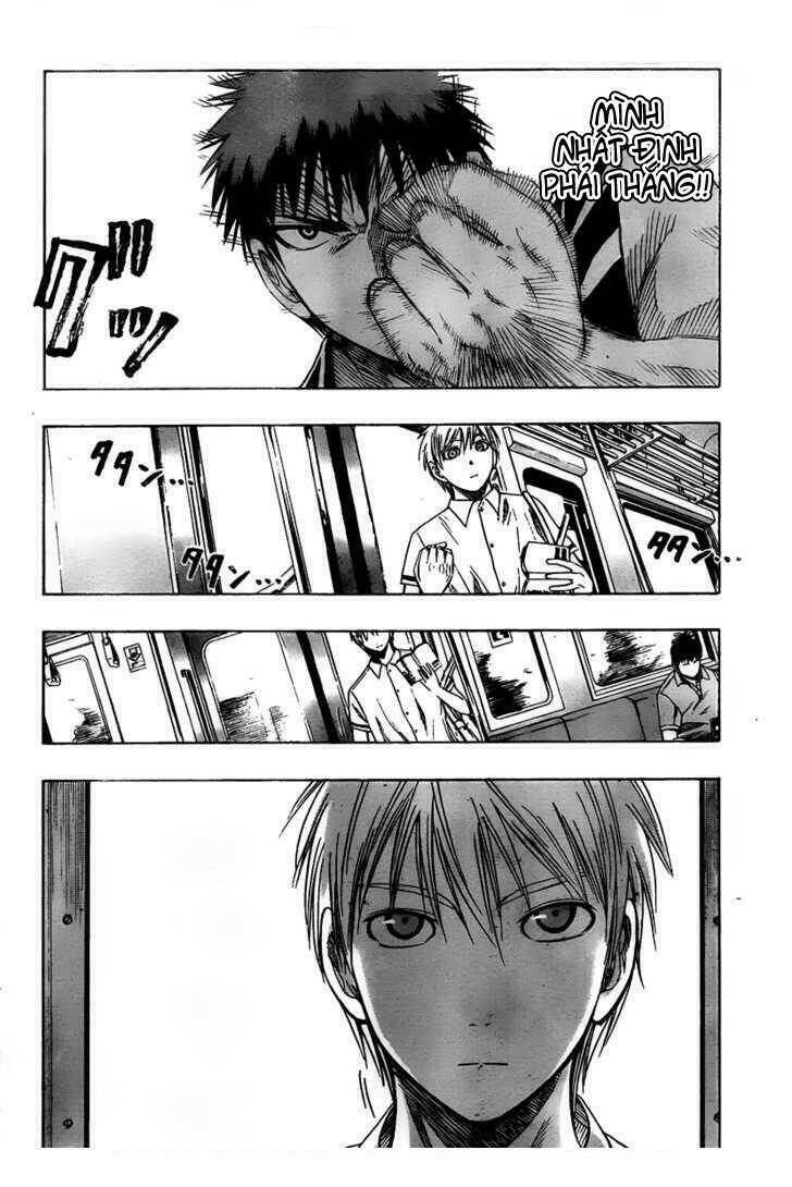 vua bóng rổ kuroko chapter 42 10