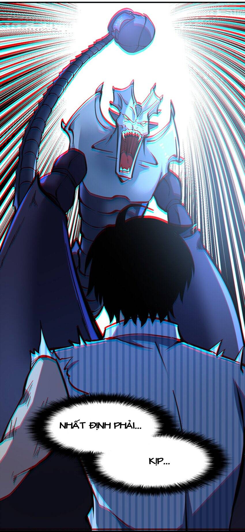 ta xưng bá chư thiên chỉ dựa vào phòng ngự chapter 4 86