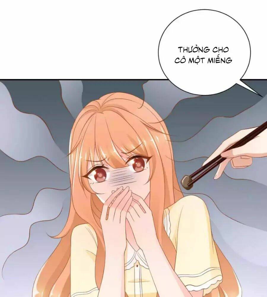 phụng tử thành hôn : tiên thê không được trốn chapter 13 42