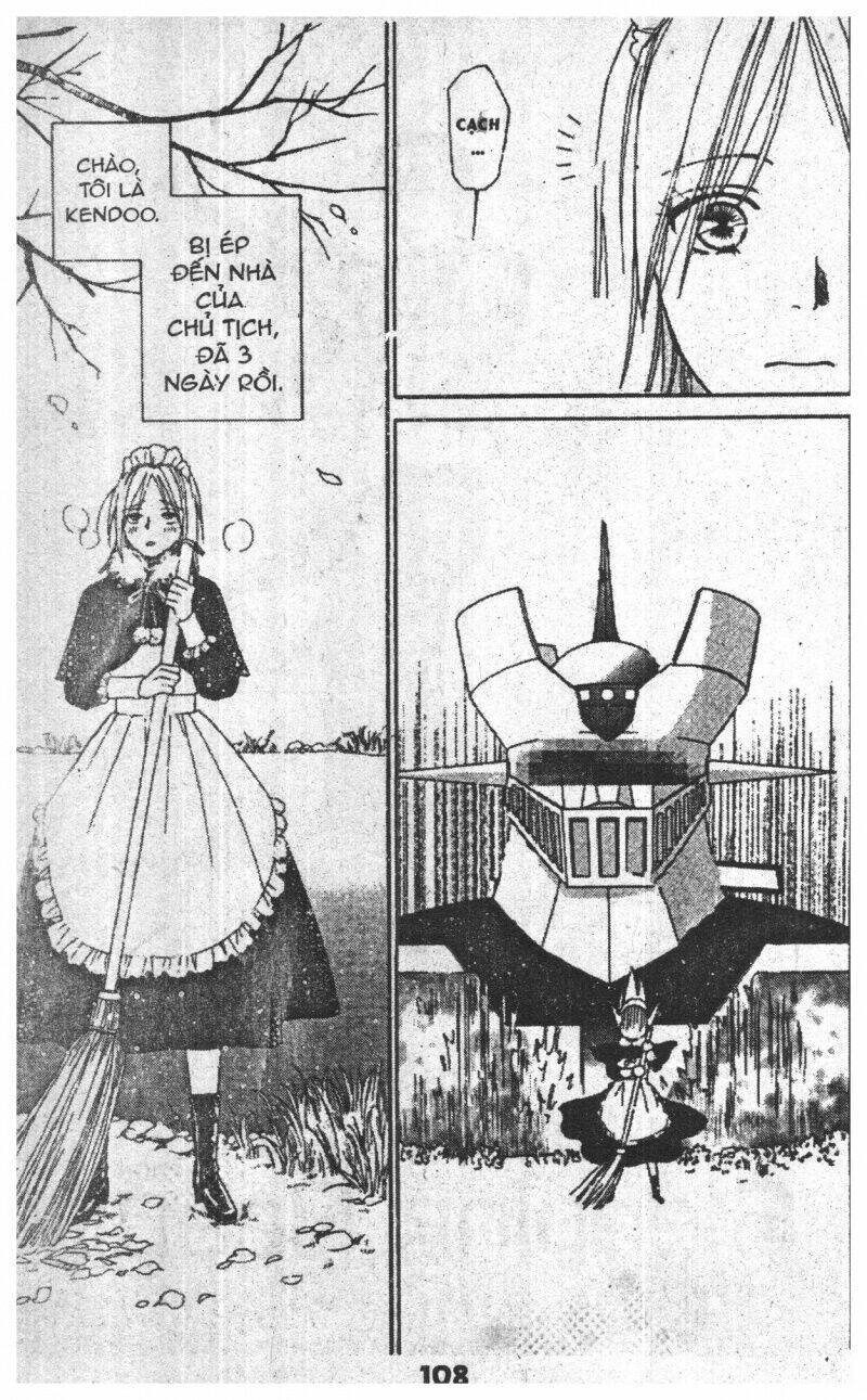 chiyou yo hana yo chapter 4 106