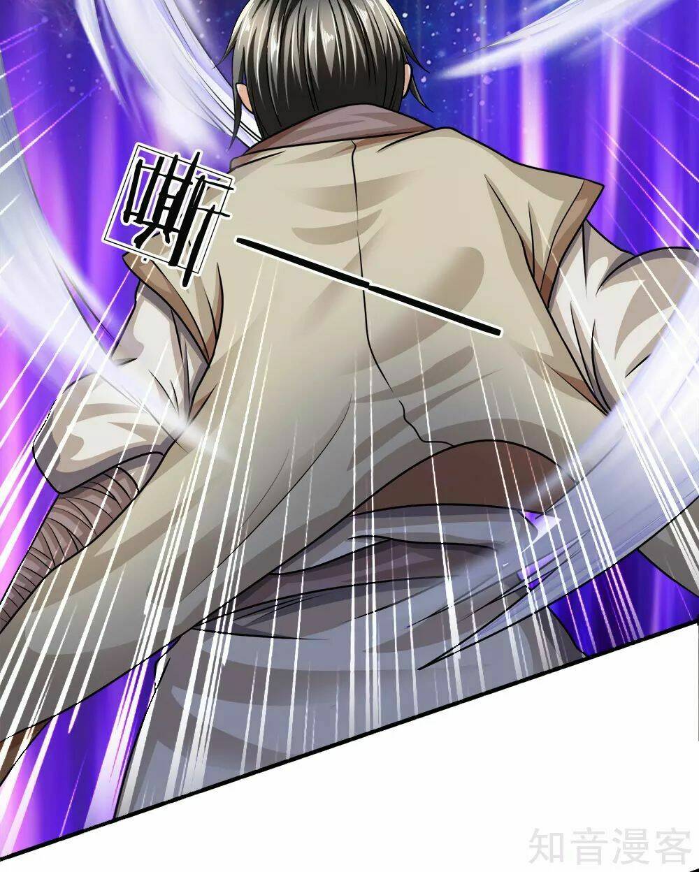 chí tôn hồng bao đại đế chapter 44 22