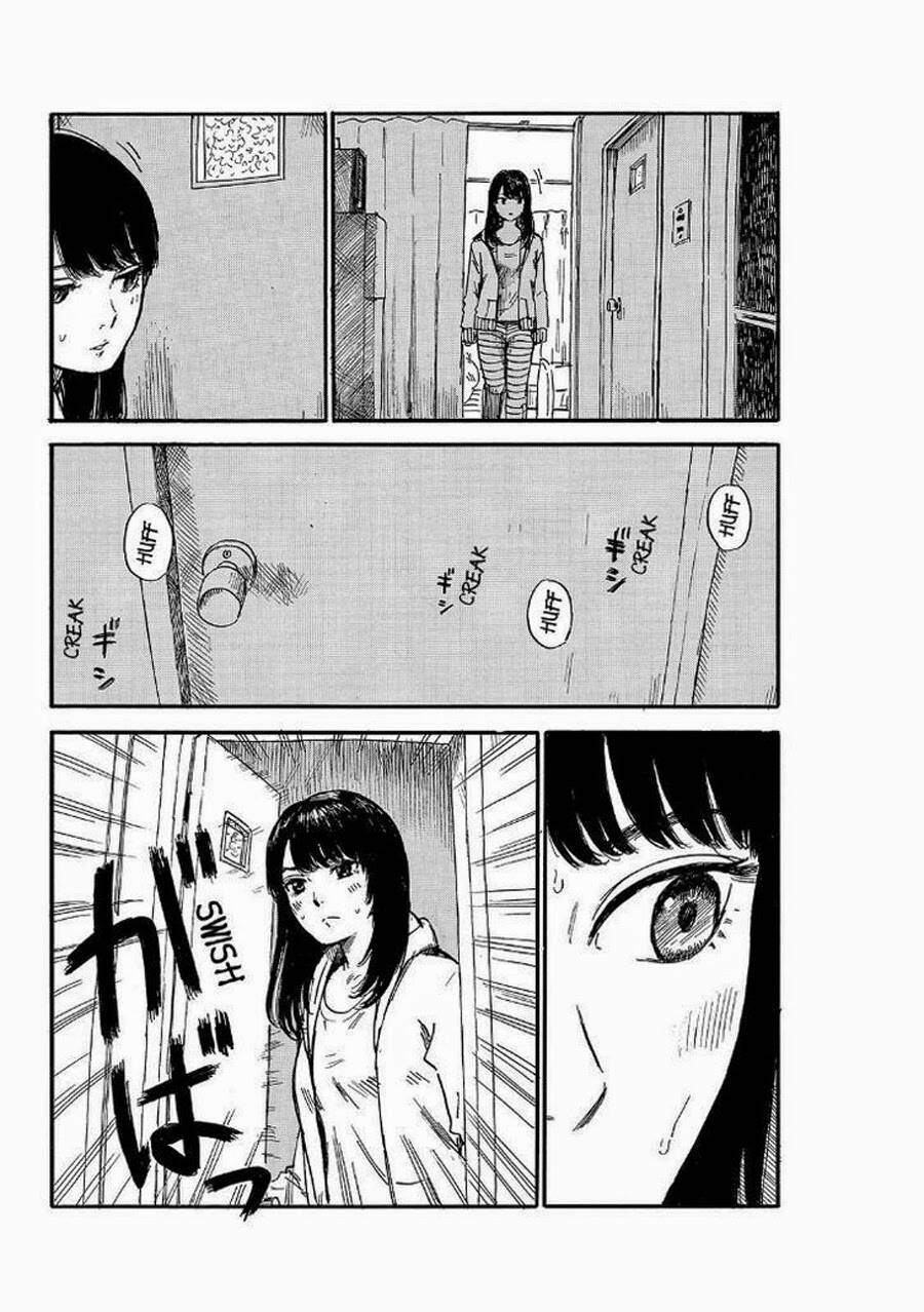 boku wa mari no naka chapter 39 16