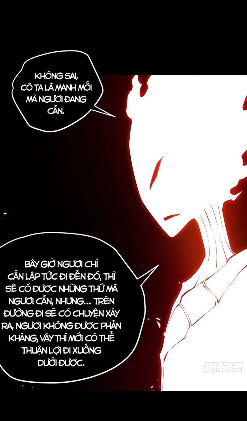 thiên sư chapter 28 9