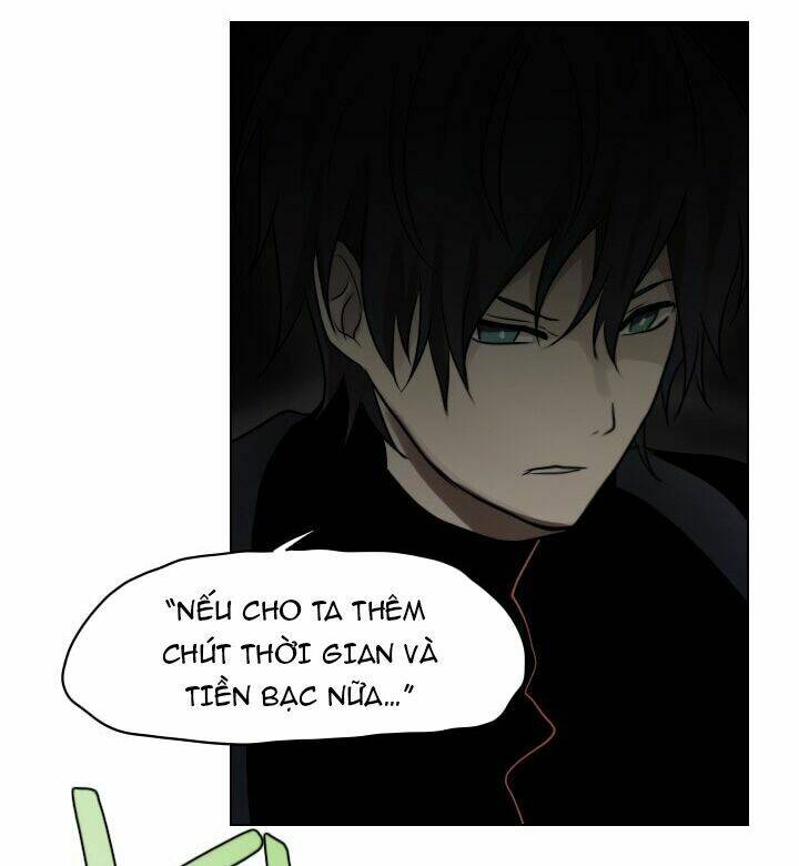 người cống hiến chapter 34 15