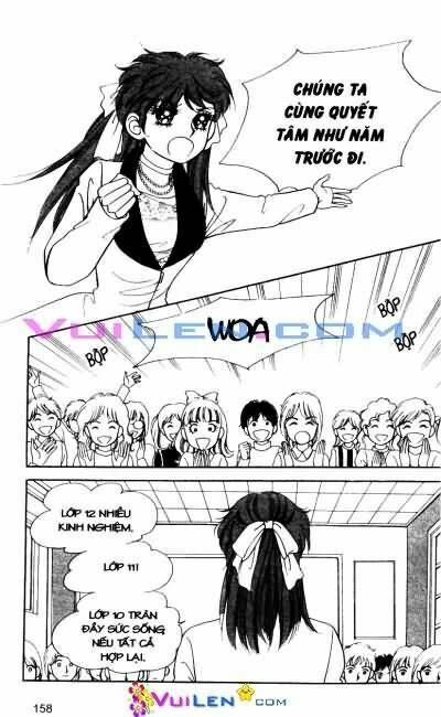 cánh cửa mùa hè chapter 1 158