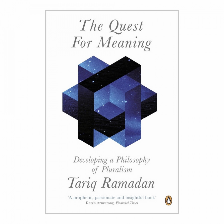 The Quest For Meaning