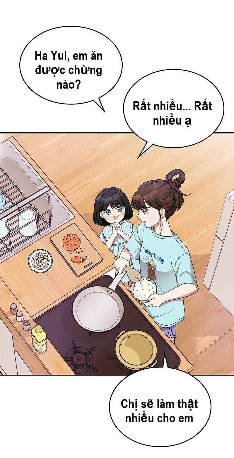 gửi tới bạn...người nắm giữ ngôi sao chapter 6 9