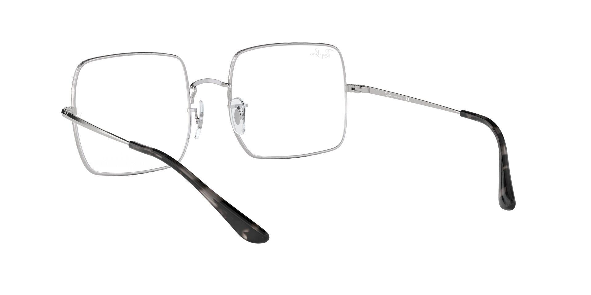 Mắt Kính Ray-Ban SQUARE - RX1971V 2501 -Eyeglasses