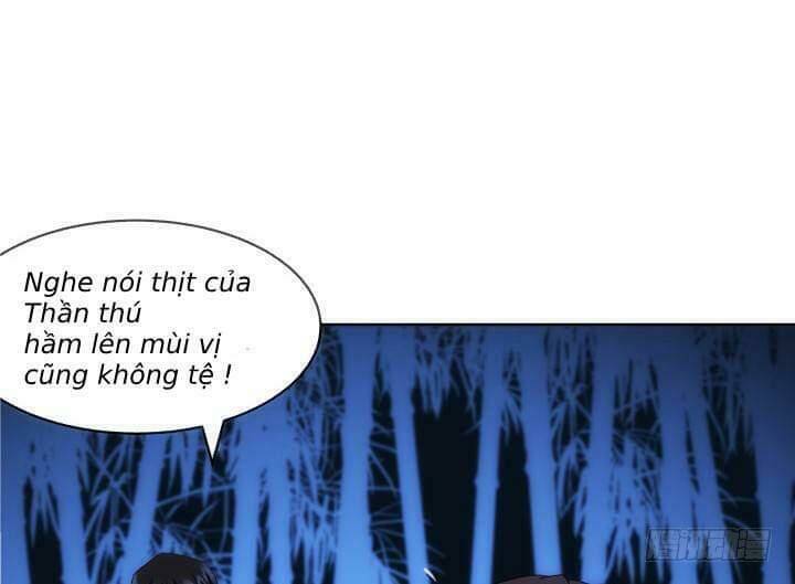 bí mật của dạ tộc chapter 29 20