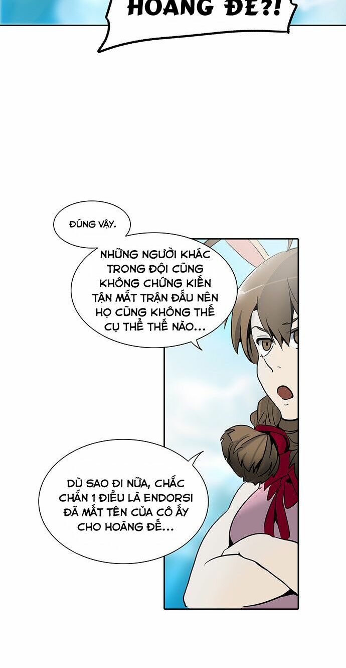 tòa tháp bí ẩn 2 chapter 203 42