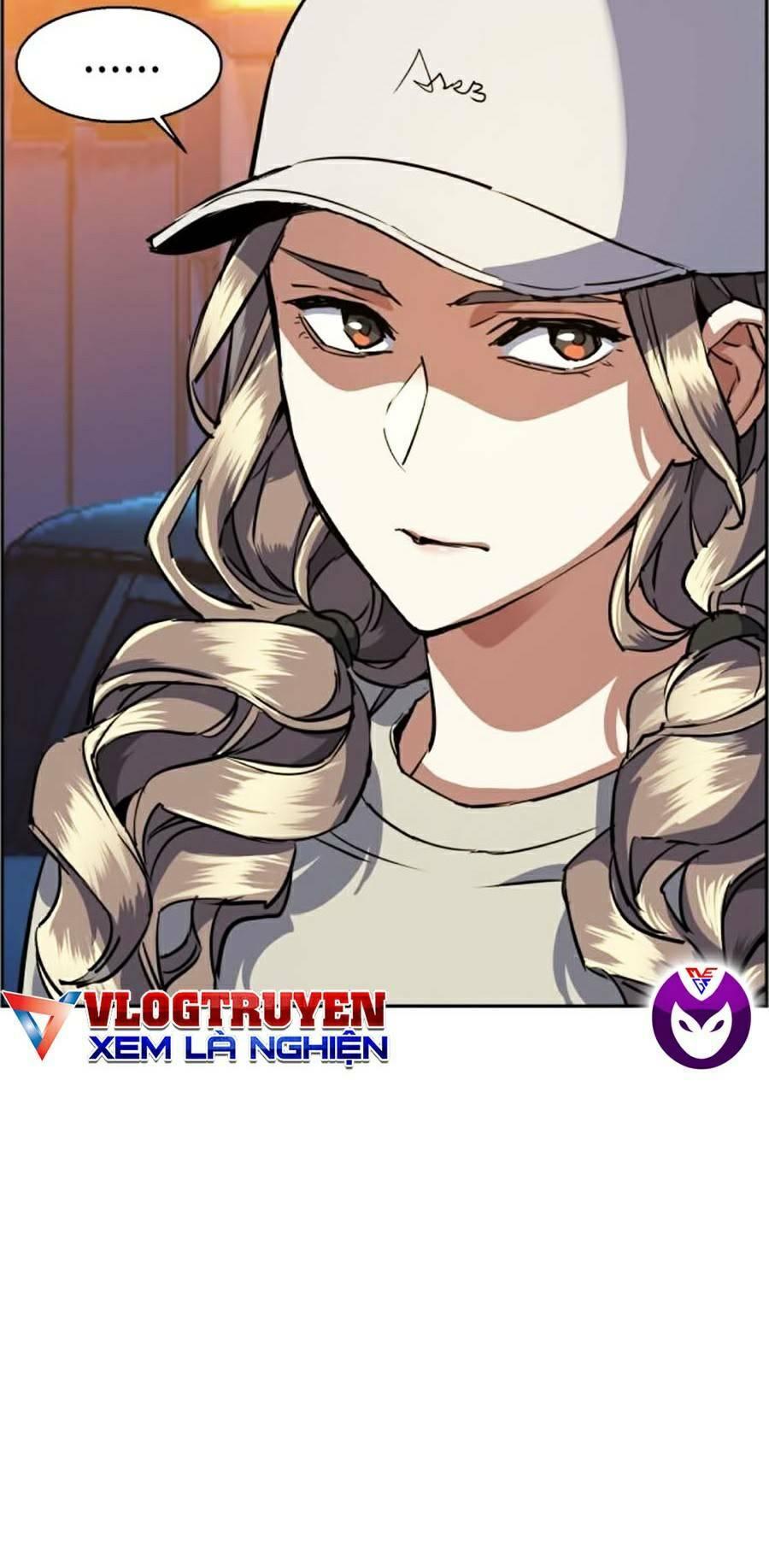 bạn học tôi là lính đánh thuê chapter 60 43