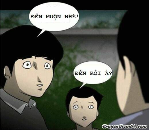 con đường sau núi chapter 5 35