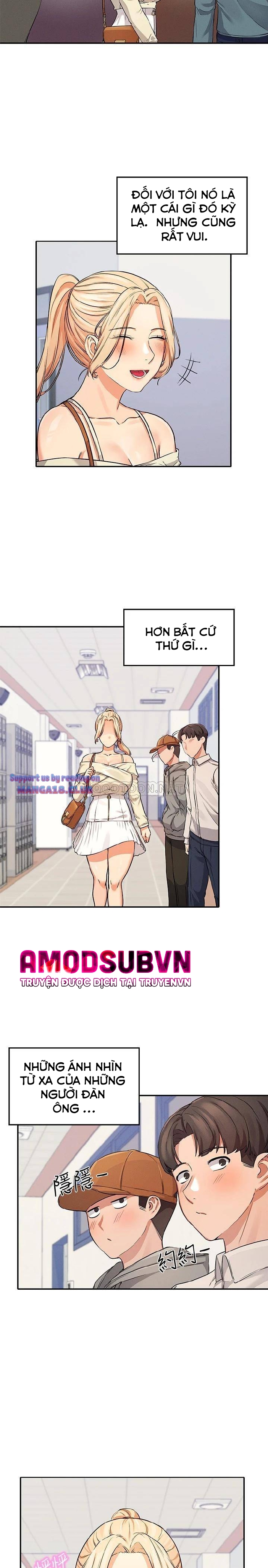 where is goddess - nữ thần đâu rồi? chapter 8 6