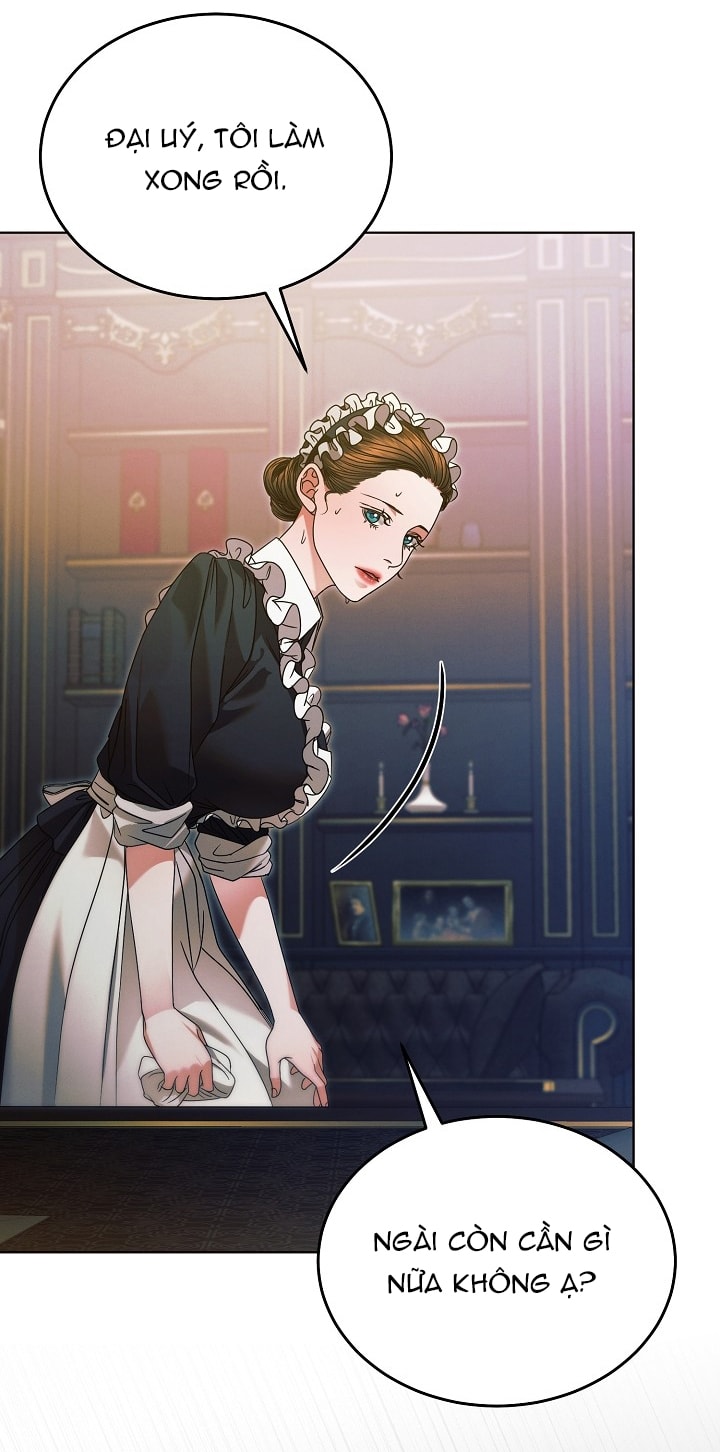 [18+] hãy cầu xin ta đi chapter 6.2 39