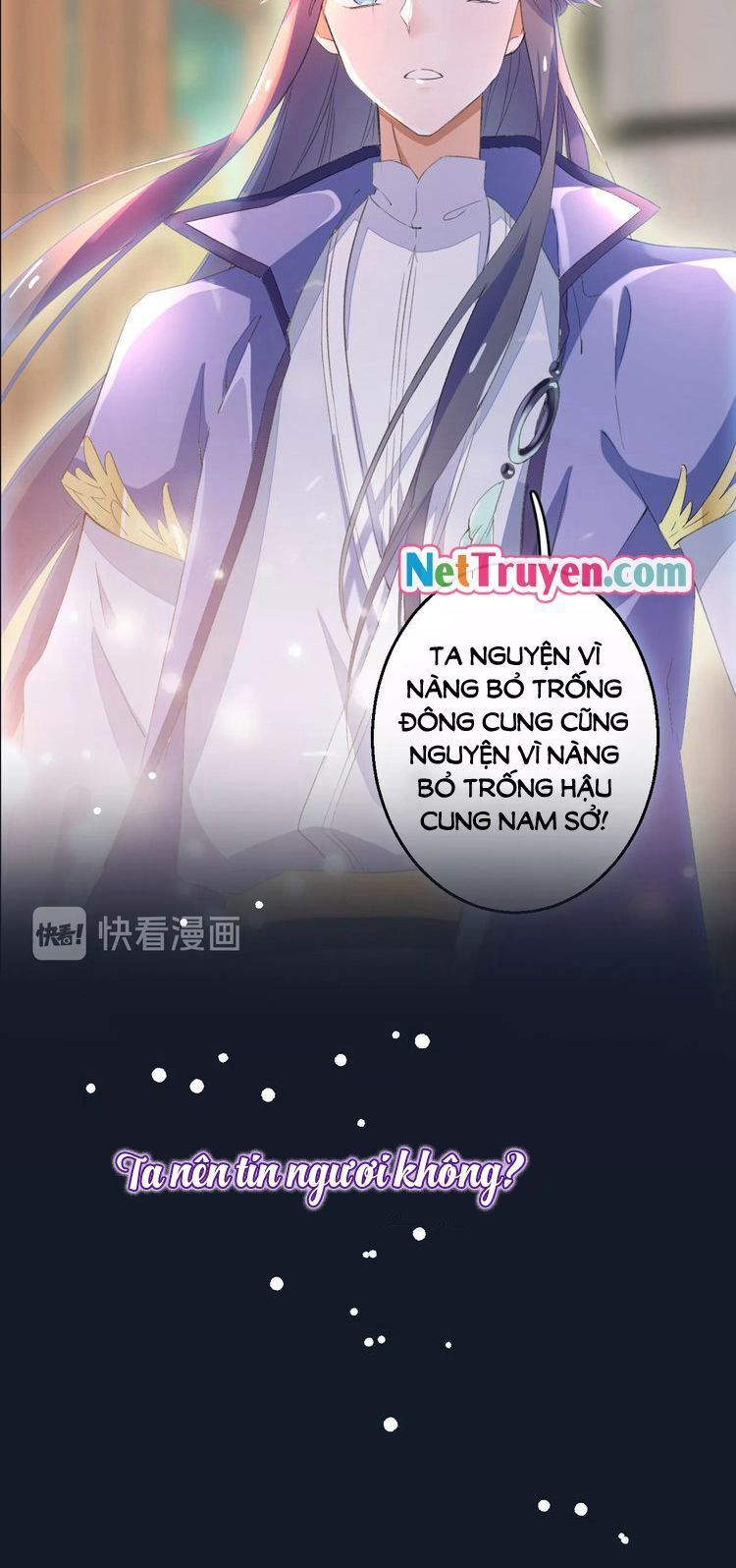 hoa nhan sách 2 chapter 0 19