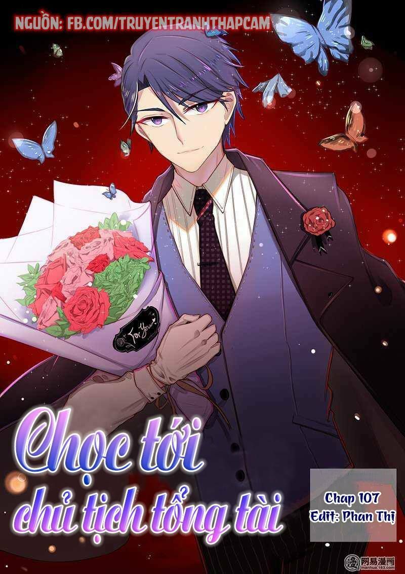 nhạ thượng thủ tịch tổng tài chapter 107 1