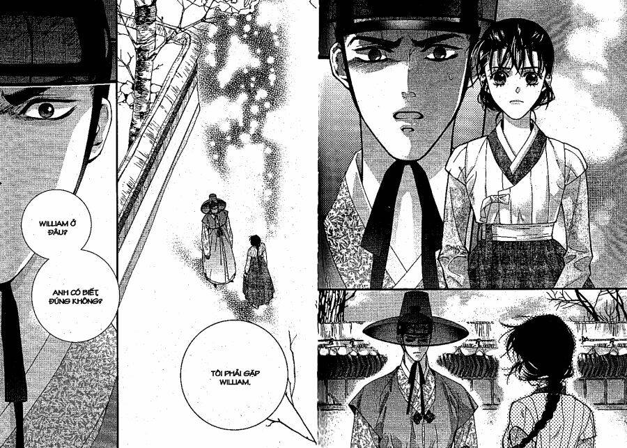 chuyện tình đảo thiên đường chapter 12 49