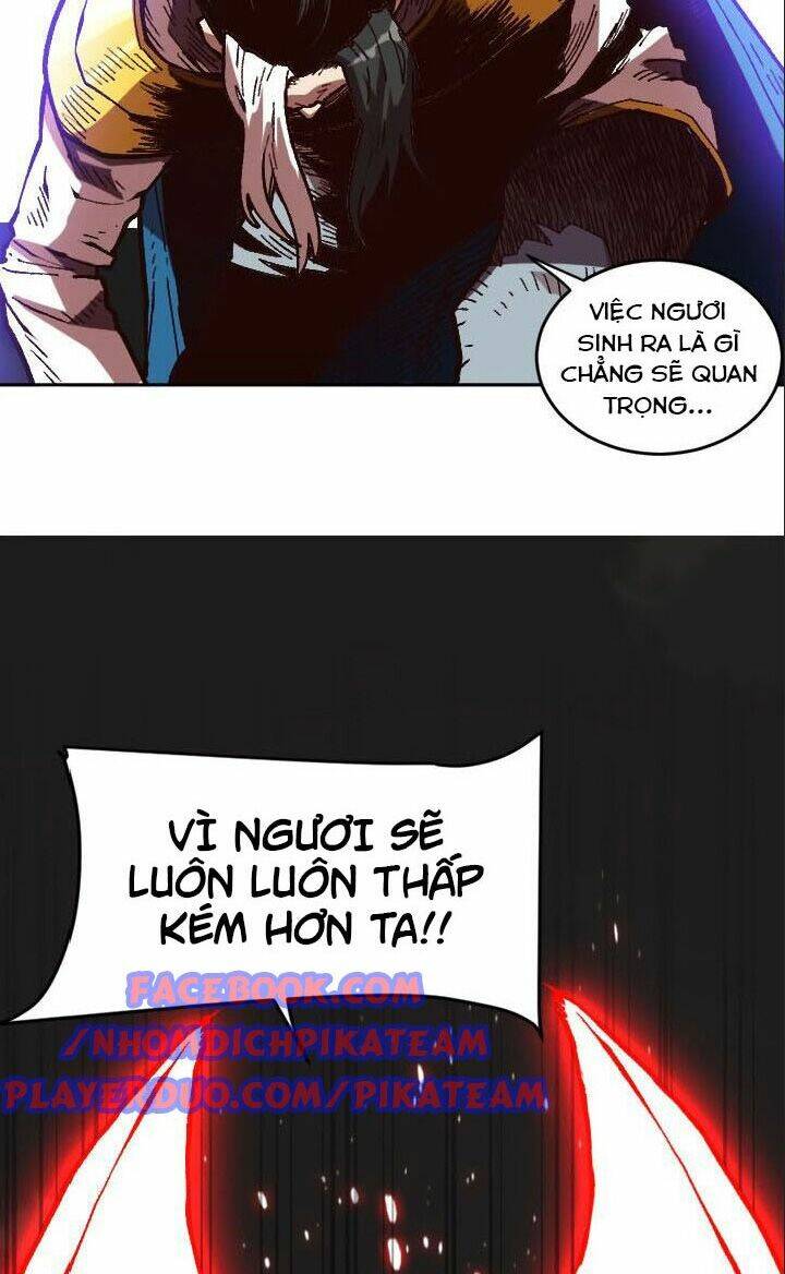 đại lục vô song chapter 40 43