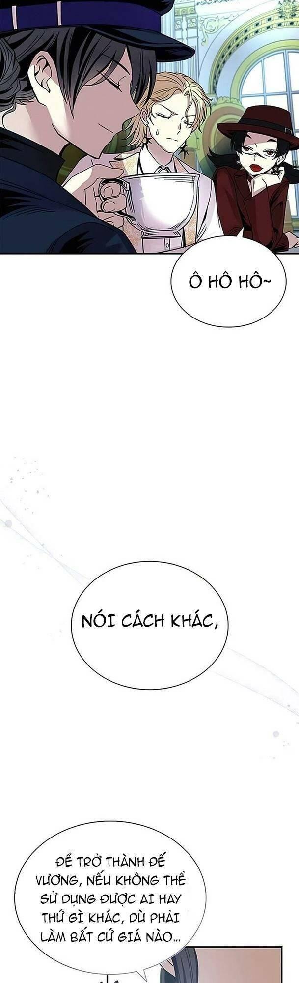 chuyển sinh thành ác nhân chapter 64 34