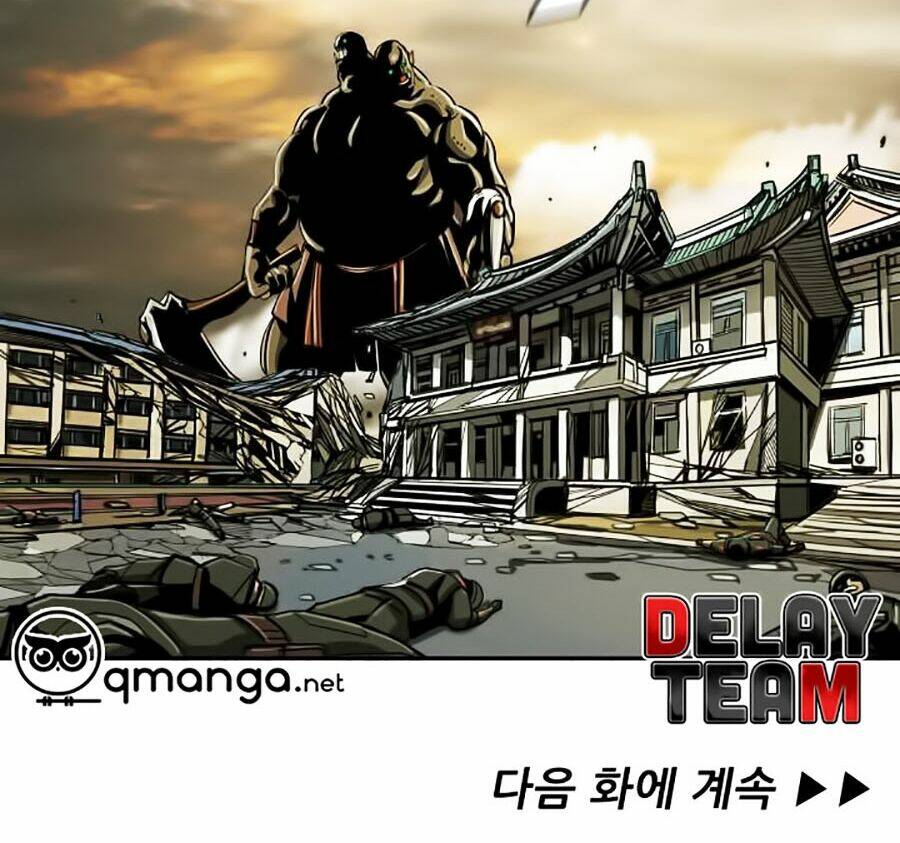 thợ săn đầu tiên chapter 56 80