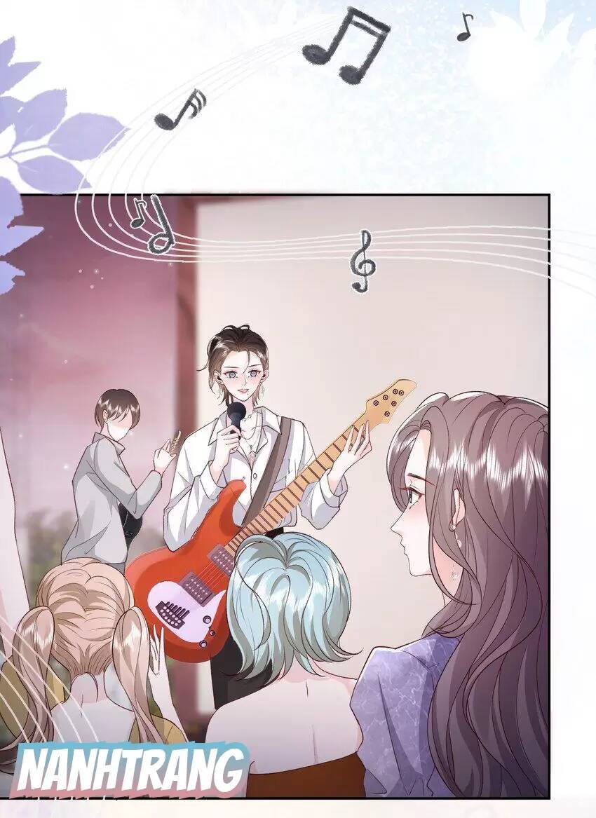 mận xanh chapter 28 31