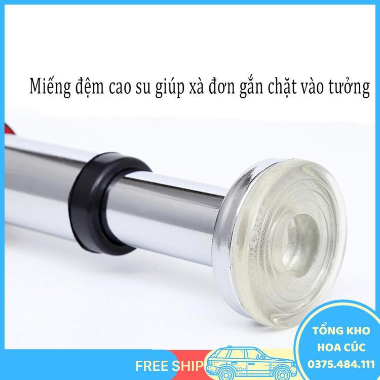 Xà Đơn Treo Tường,Xà Đơn 60Cm - Vận Chuyển Miễn Phí Toàn Quốc