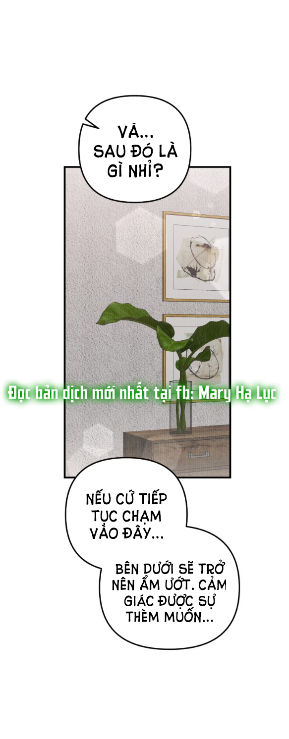 Cuộc Hôn Nhân Chính Trị chapter 12.2 - Trang 11