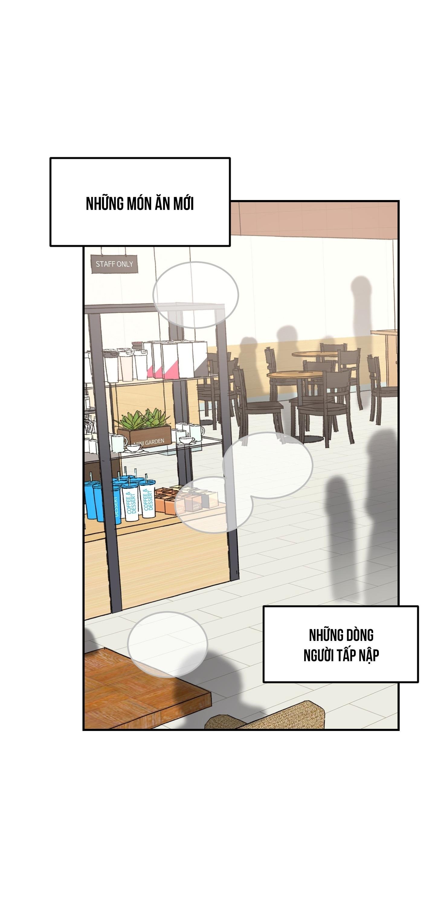 ngôi nhà hướng mặt trời mọc chapter 41 17